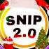 Валем валем на гелике НОВИНКА SNIP 2 0