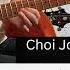 Choi Joo Хүрч чадахгүй гитарын аялгуу Choi Joo Hurch Chadahgui Guitar Instrumental