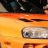 SOLD 1994 Toyota Supra Fast Furious Movie Car BARRETT JACKSON LAS VEGAS