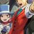 Apollo Justice Ace Attorney Soundtrack Cross Examination Moderate 2007