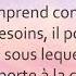 Nul Ne Comprend Comme Jésus Tabitha Lemaire