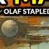 Star Maker By Olaf Stapledon Unabridged Audiobook