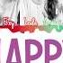 WJSN Cosmic Girls Happy Lyrics Color Coded Han Rom Eng