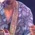 Jimmy Dludlu Norman Brown