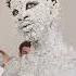 Jared Leto Lil Nas X Doja Cat Dress As Karl Lagerfeld S Cat For The 2023 Met Gala Shorts