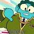 The OK KO Finale Is So SAD