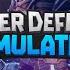 Official Tower Defense Simulator OST Duality