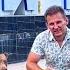 ПОСЛЕ 25 ЛЕТ ЖИЗНИ В РОССИИ ВЕРНУЛСЯ В УЗБЕКИСТАН С МОЕЙ СОБАКОЙ В РОДНОЙ ГОРОД ЧИРЧИК