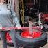 We Are Going To Show You How To Modify Your Manual Tire Changer Into A Easy To Use Tire Machine
