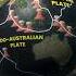 Why Australia Is The ONLY Continent Without A Volcano
