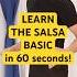 Learn To Dance Salsa On 1