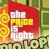 The Price Is Right Mario Lopez Full Audition