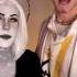 Managed To Convince Har Fie To Be The Adam To My Lute Lutecosplay Cosplay Hazbinhotel Adam