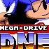 FNF V S Sonic Exe Mega Drive Madness Full Mod HARD