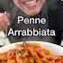 Penne Arrabbiata Ready In 20 Minutes