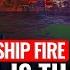 China Thanks India For Swift Professional Rescue Of Burning Cargo Ship Off Kerala Coast