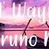 Mirror Lil Wayne Ft Bruno Mars Music Lyric Video