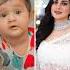 Akshu Her Mother Introduction With Picture Yrkkh Shorts Video Kaira Shorts
