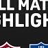 Fluminense Comes From Behind Vs Ulsan HD FIFA Club World Cup Highlights