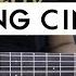 Tutorial Gitar IPANG Tentang Cinta Lengkap Dan Mudah