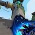 Creative Flash To Kill Viper Shorts Valorant Yoru Yato