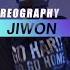 Ebz The Artist Say It JIWON CHOREGRAPHY CLASS HODANCE