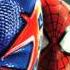 Spider Man Shattered Dimensions Main Theme Enter The Web Head