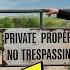 HOA Karen Calls 911 Cuz She Can T Use My Ranch As Public Road Anymore