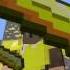 Minecraft Song Gold Digger By PICKAXE TRACKS