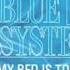 Blue System My Bed Is Too Big