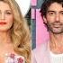 Jerry O Connell And Ali Macofsky Cosplay As Blake Lively And Justin Baldoni