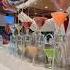 Pouring EVERY Alchemy Bar Drink At Once Carnivalcruise Alchemybar