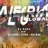Dj Rafa Feat Li Jonsi Fenix Ice Raw Alegria Global Original Áudio Oficial