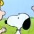 Snoopy Govori Tiho I Nosi Psa Sa Sobom