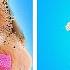 Ugly Barbie Needs A Makeover Amazing Beauty Tricks Hacks For Your Doll By YayTime STAR