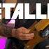 Metallica If Darkness Had A Son Guitar Cover SOLO With On Screen Tabs New Song 2023