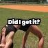 Are You 100 Sure I Didn T Catch It
