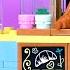 Get Your Coffee Buzz On The Go Lego Friends Mobile Bakery Food Cart Build Review