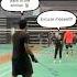 Aaja Bhidle Badminton Badmintolovers Comedyvideo Please SUBSCRIBE