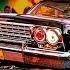 War Low Rider Remix