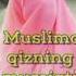 Muslima Qizning Murojati Albatda Korinlar Zor Gapirib Qoyibdi