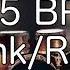 Punk Rock Groove 175 BPM Drum Beat For Musicians