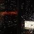 4 Hours Of Relaxing City Rain At Night