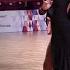 Rumba Ivan Belan Elizaveta Vaganova Russian Championship Amateur Latin 2021