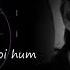 Tu Ne Jo Na Kaha Without Music Vocals Only Mohit Chauhan Raymuse