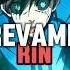 RIN AWAKENING REVAMP Blue Lock Rivals Bluelock Bluelockrivals Roblox Itoshirin
