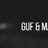 31 февраля GUF МАРИ КРАЙМБРЕРИ