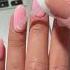 Magic Mani Vibes With Sugar Rush Daydream Clear Dippi Dippikit Sverige Norge Danmark Suom