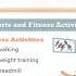 Unit 6 How Often Do You Excercise Student Book Interchange 4 Edition With Jack C Richards