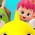 Baby Shark And Bebefinn Doo Doo Doo Songs For Kids Nursery Rhymes Kids Songs Shorts